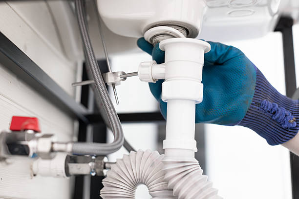 Reliable Pipe Repair contractor in Ocean City, MD by AAA Plumbing Heating