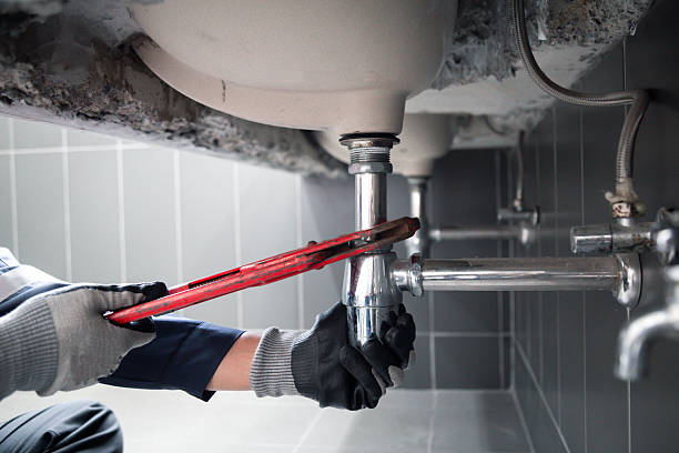 Trusted Pipe Repair service in Ocean City, MD - AAA Plumbing Heating